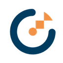 logo on mobile