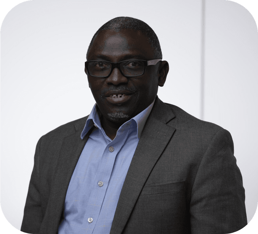 Dr. Ifedayo Odeniyi