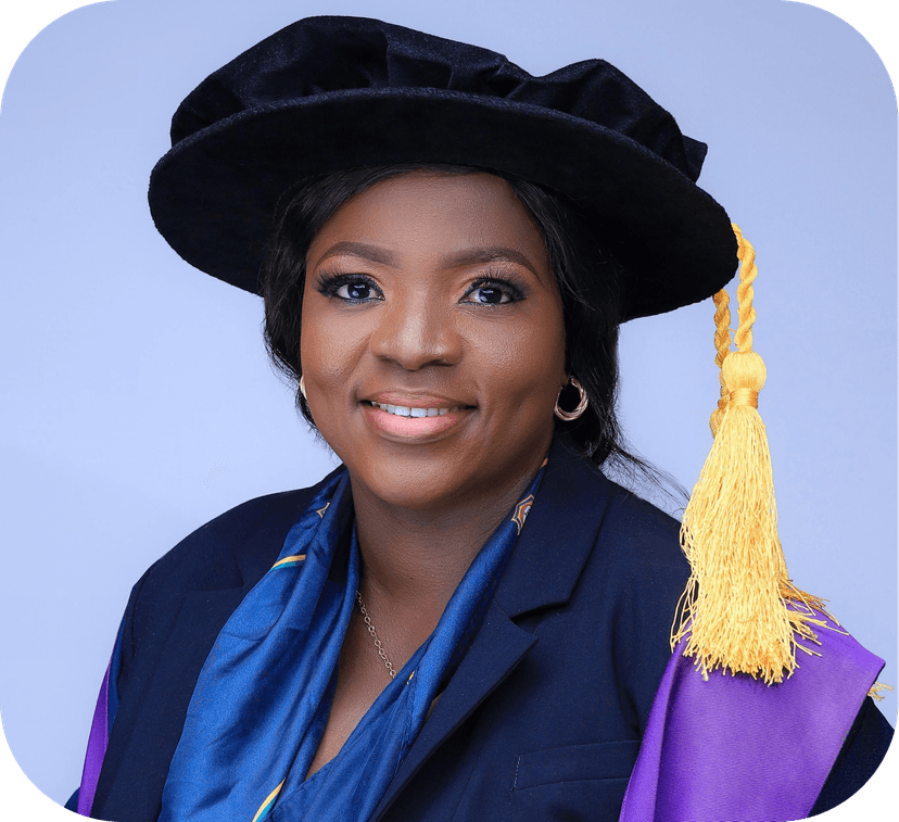 Dr. Olanike Odeniyi