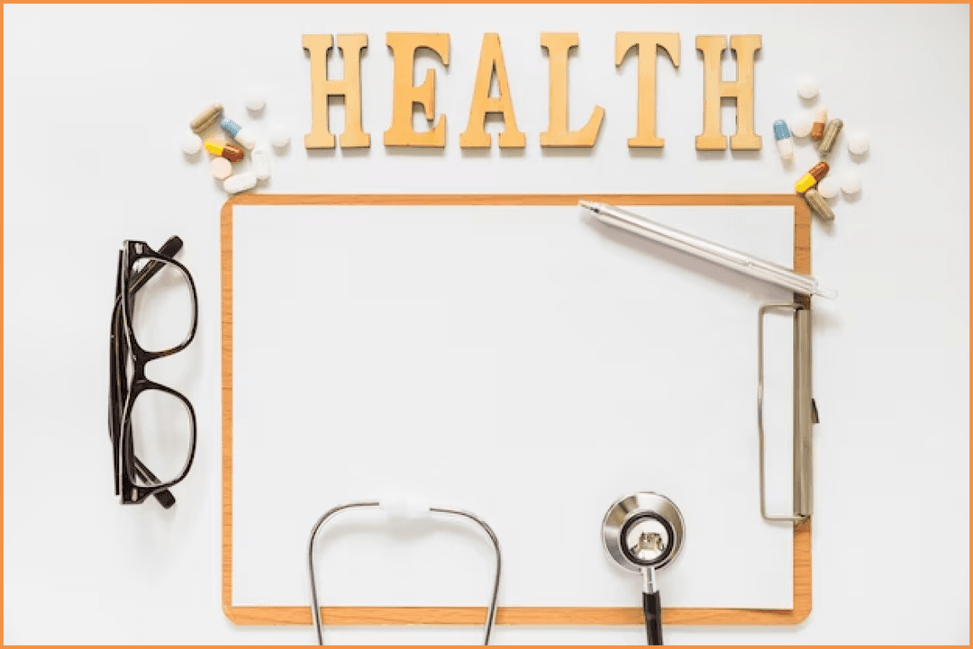 Health Vision